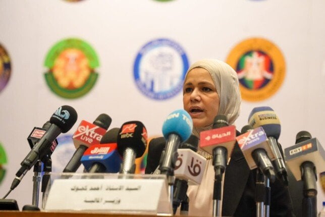رد ضريبة القيمة المضافة.. عبدالعال: 2.2 مليار جنيه إيرادات ضريبية بمعدل نمو 35%